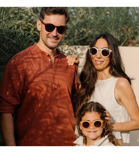 Grech & Co. Sustainable Kids Sunglasses - SS21