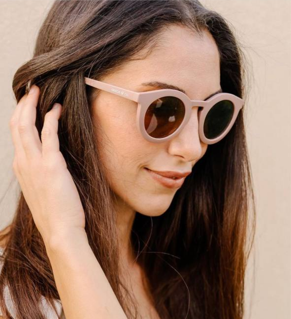 Grech & Co. Sustainable Adult Sunglasses - SS21